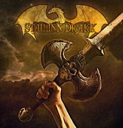Stàilinn Drakk : Raise Your Sword